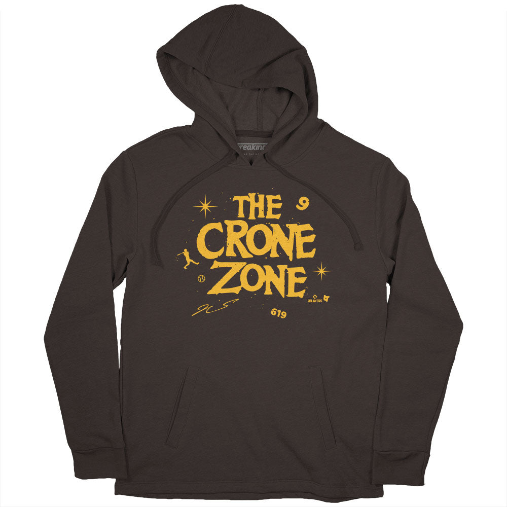 San Diego Padres Jake Cronenworth The Crone Zone Shirt, hoodie, sweater,  long sleeve and tank top