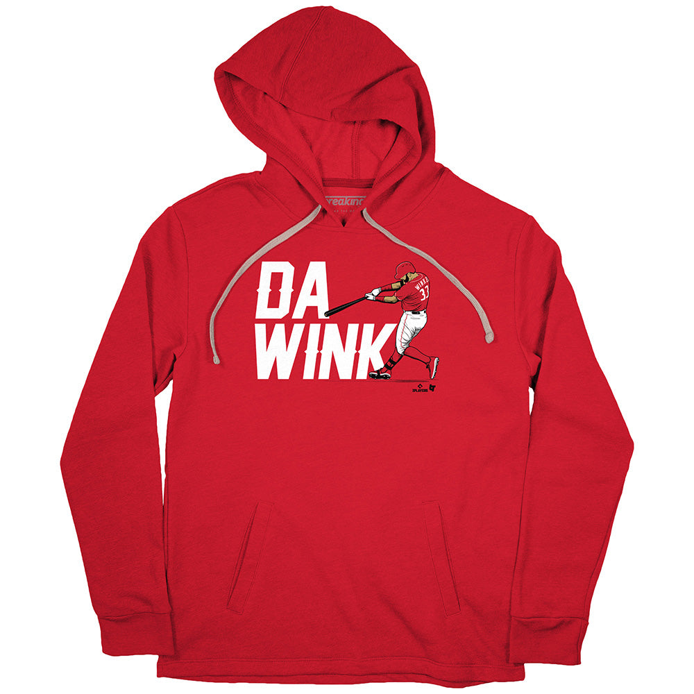 Jesse Winker Youth Shirt, Milwaukee Baseball Kids T-Shirt