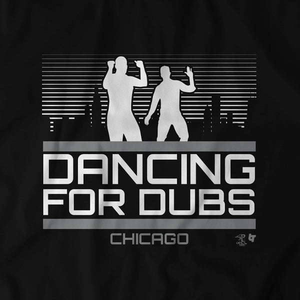 Dancing for Dubs