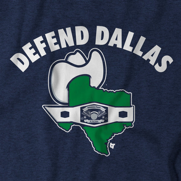 Defend Dallas