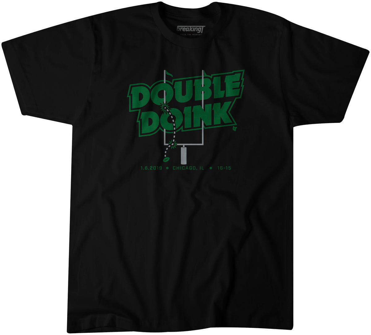 doink shirt