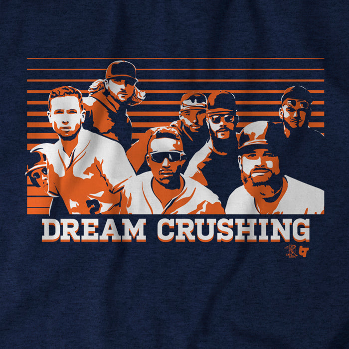 Alex Bregman Is So Back T-Shirt - Houston Astros - Skullridding in 2023