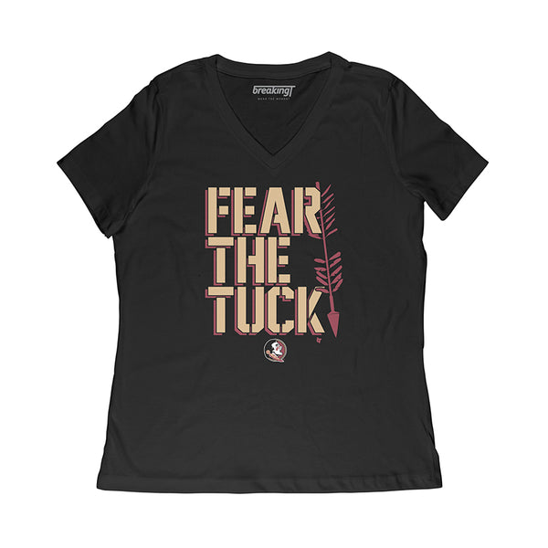 Florida State: Fear The Tuck