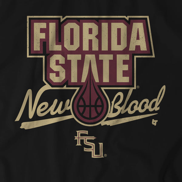 Florida State New Blood