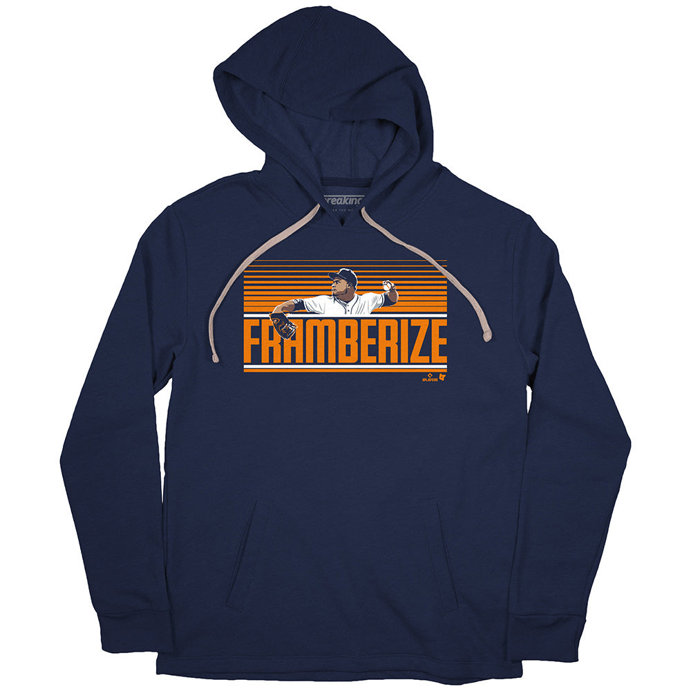 The Framber Valdez 2022 Quality Start Tour Trendy Sweatshirt