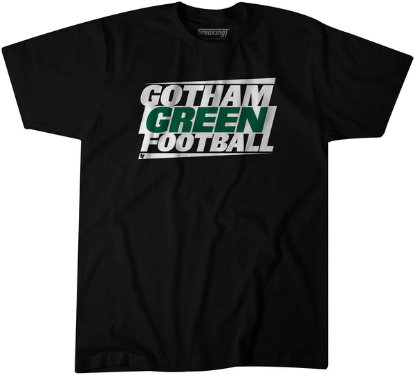 Gotham Green Football