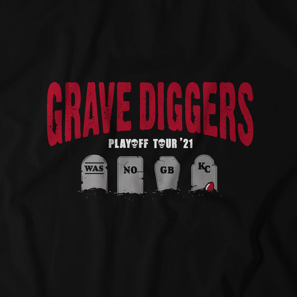 Grave Diggers
