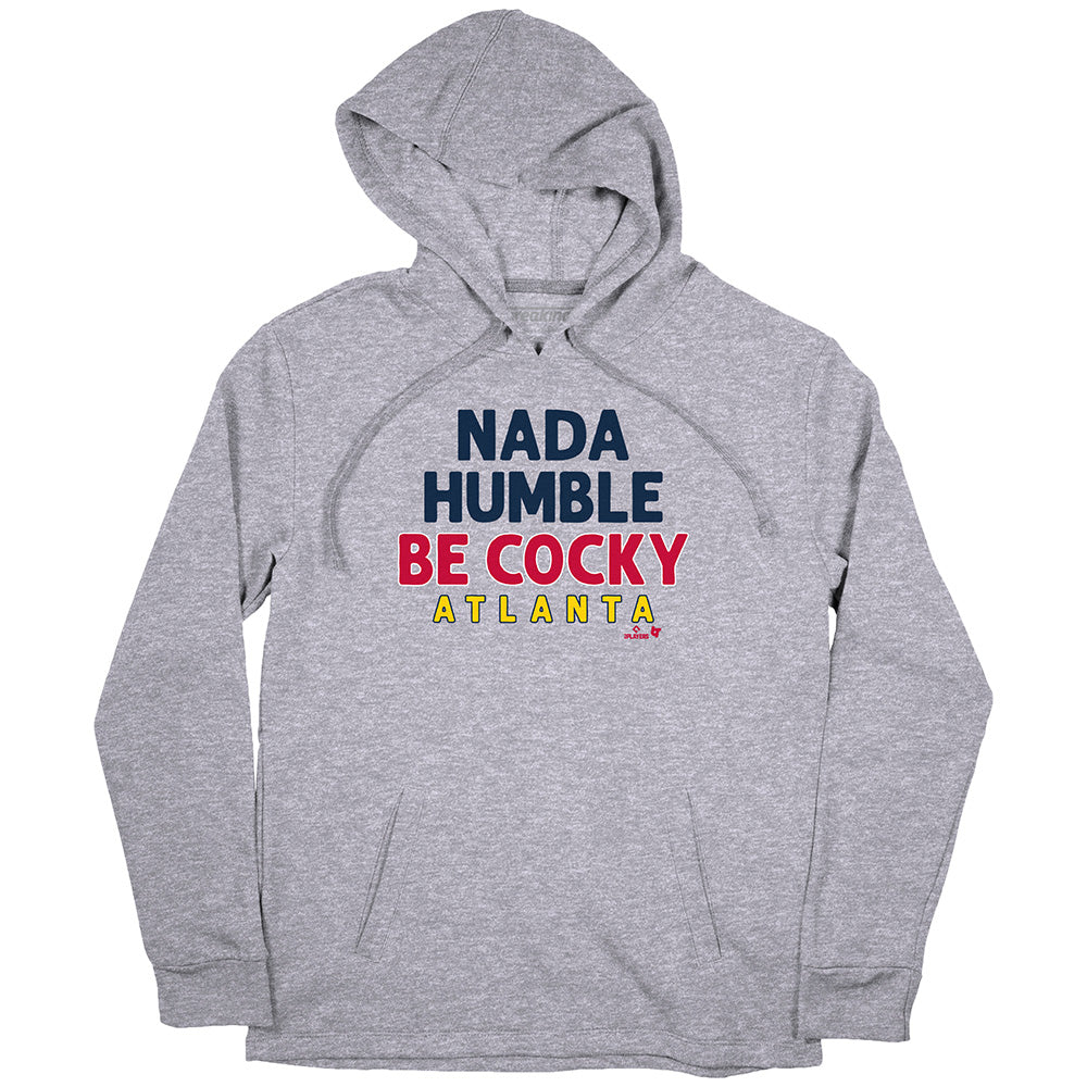 Guillermo Heredia: Nada Humble. Be Cocky, Adult T-Shirt / Medium - MLB - Sports Fan Gear | breakingt