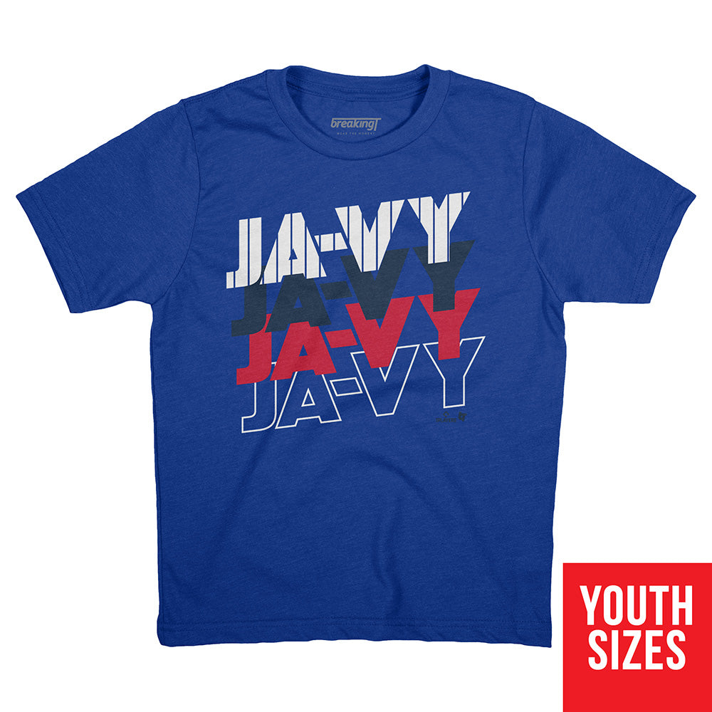 Javier baez youth shirt discount