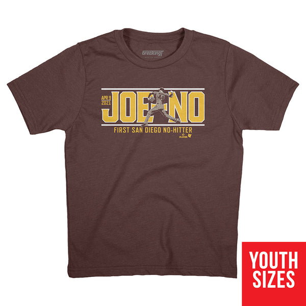 Joe-No