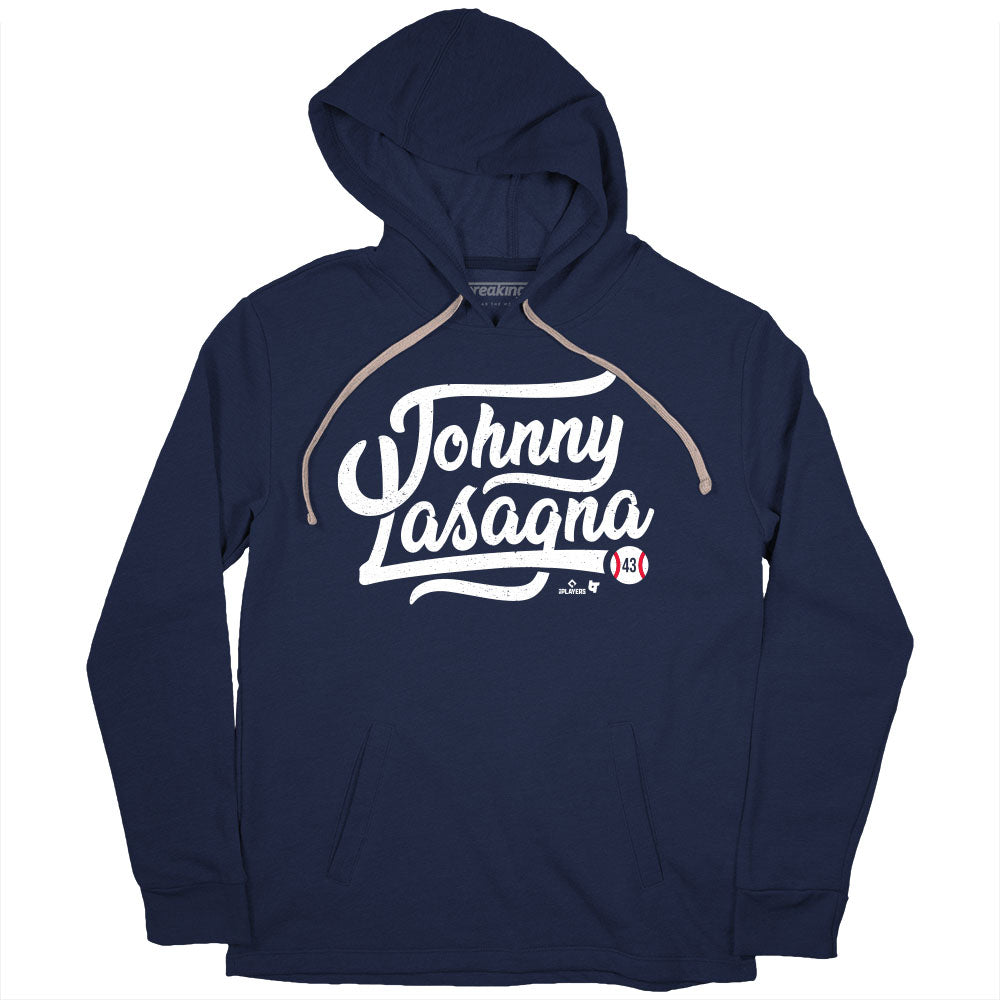 Jonathan Loaisiga Johnny Lasagna shirt - Dalatshirt