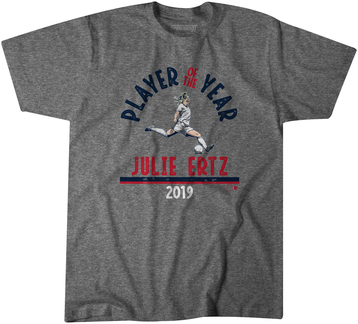 julie ertz shirts