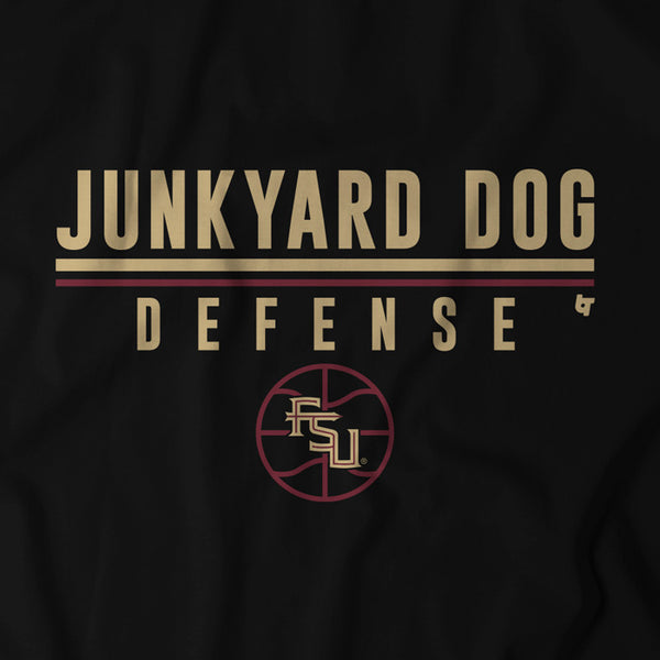 Florida State: Junkyard Dogs Defense
