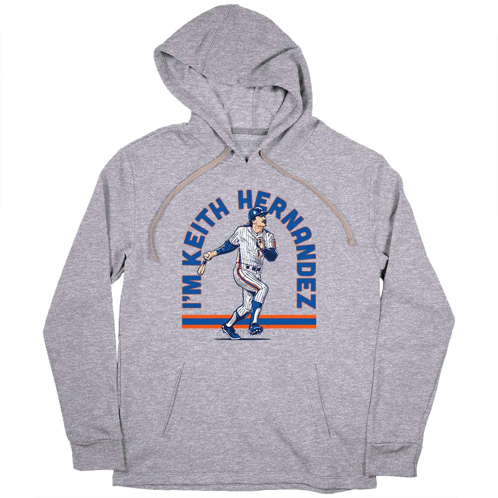 Keith Hernandez: 17, Adult T-Shirt / Small - MLB - Sports Fan Gear | breakingt