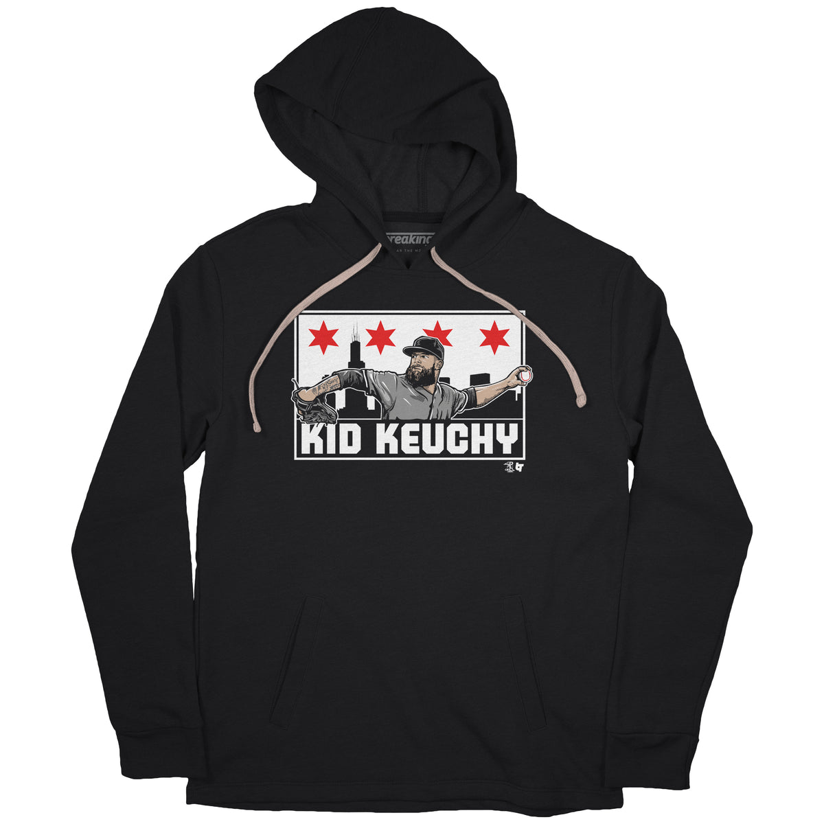 Keuchel shirt hotsell