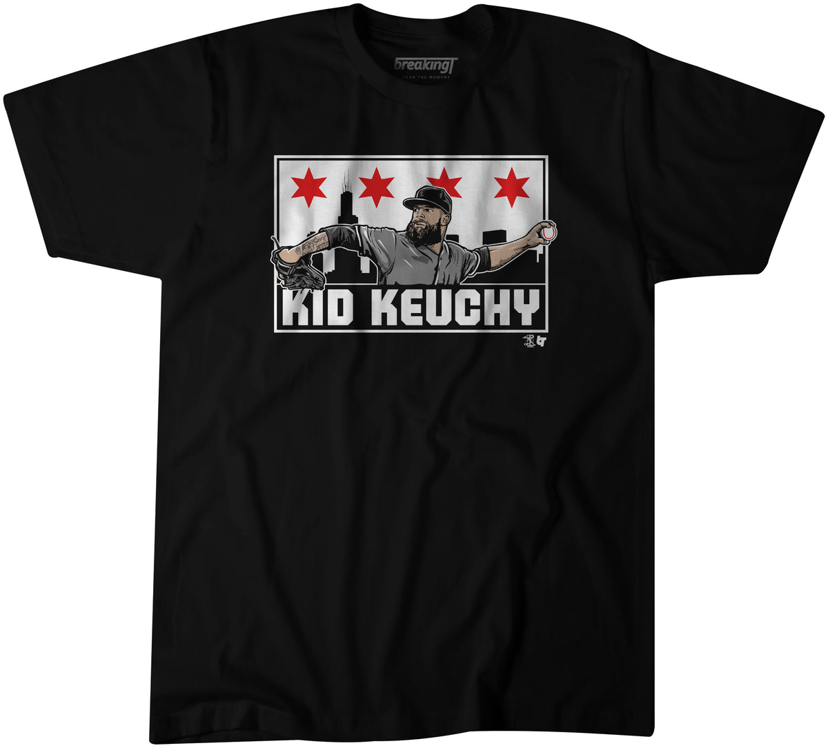 Keuchel shirt outlet