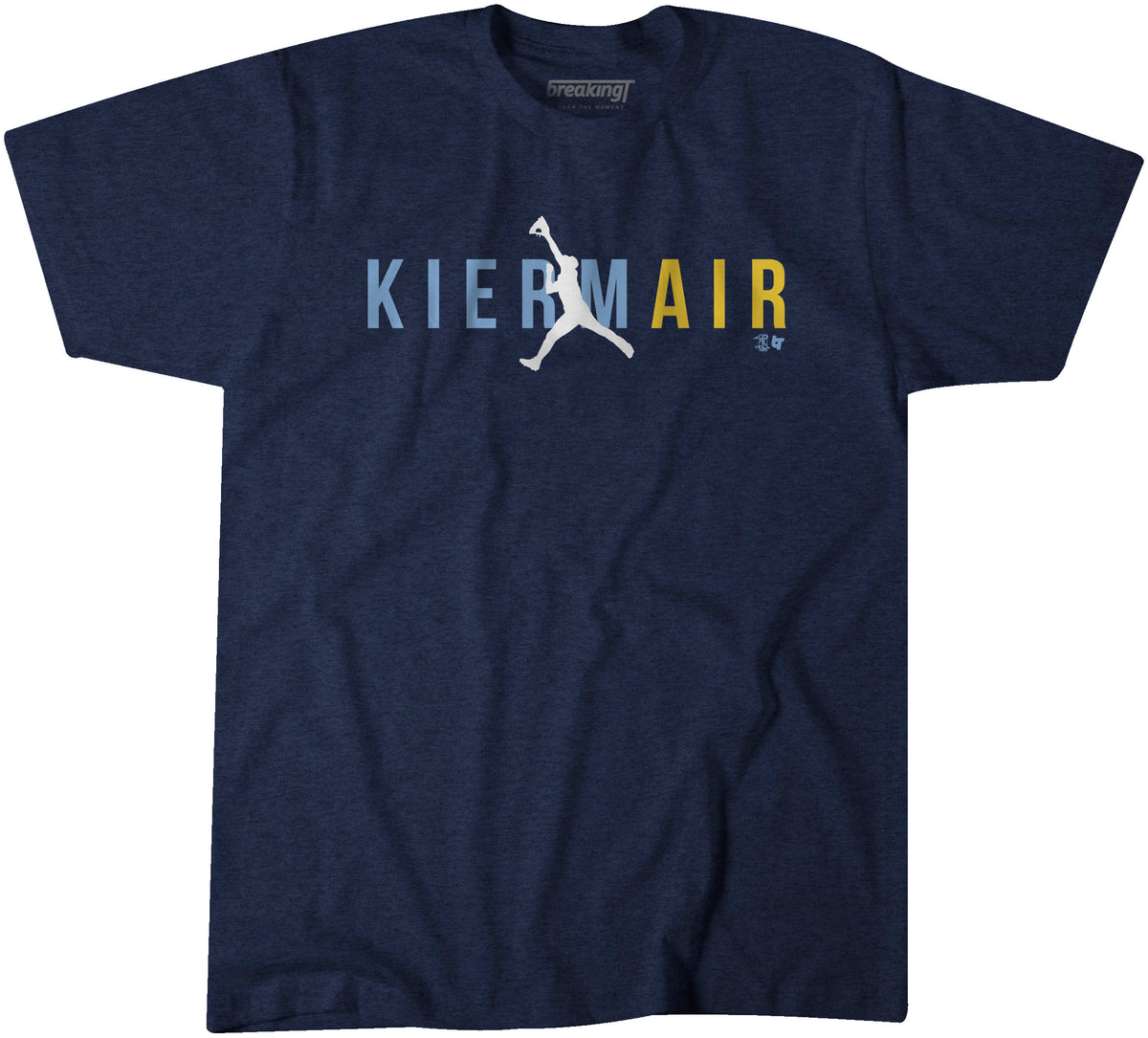Kiermaier shirt best sale