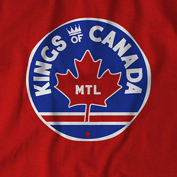 Kings of Canada