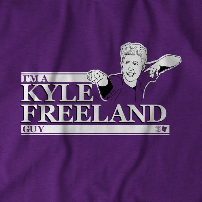 Kyle Is That Guy T-Shirt Kyle Is That Guy T-Shirt