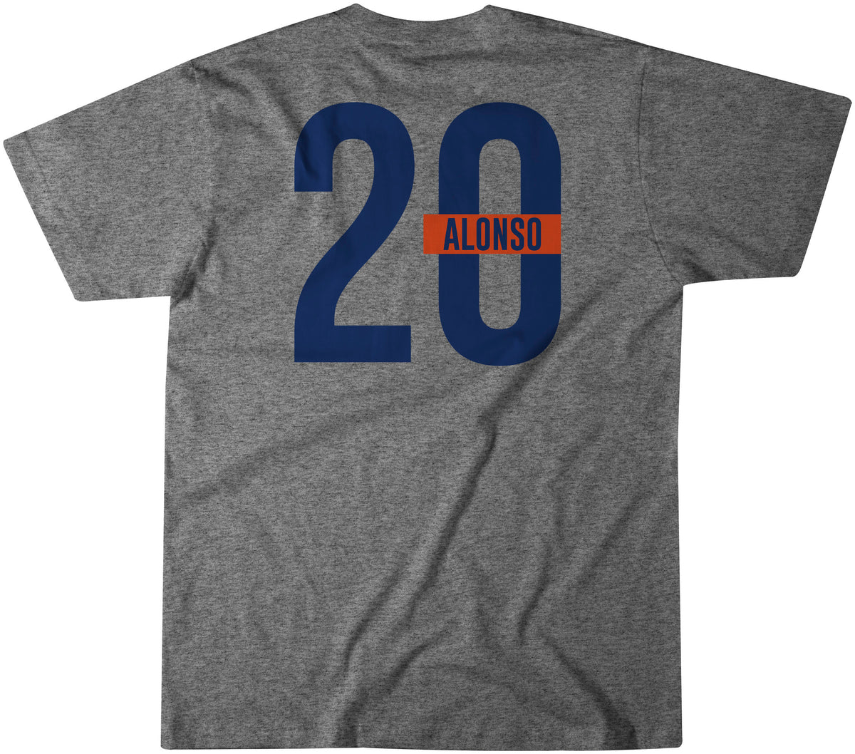 Pete Alonso: Lfgm Polar Bear, Adult T-Shirt / Large - MLB - Sports Fan Gear | breakingt