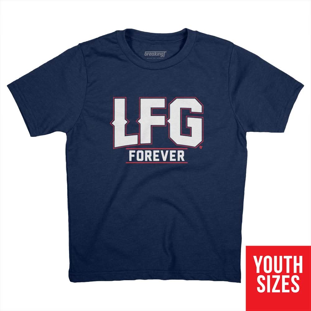 Lfg sweatshirt Clearance
