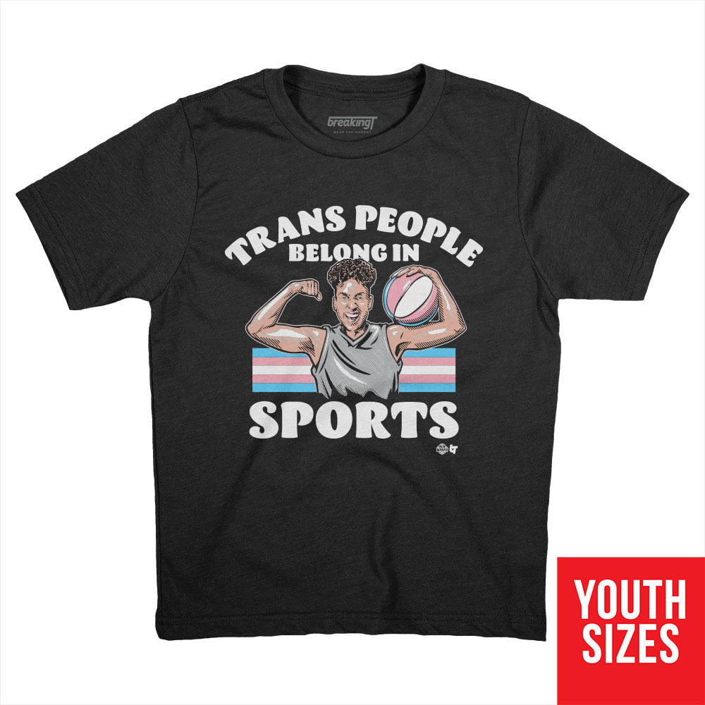 New York: We Here, Adult T-Shirt / Extra Large - NBA - Sports Fan Gear | breakingt