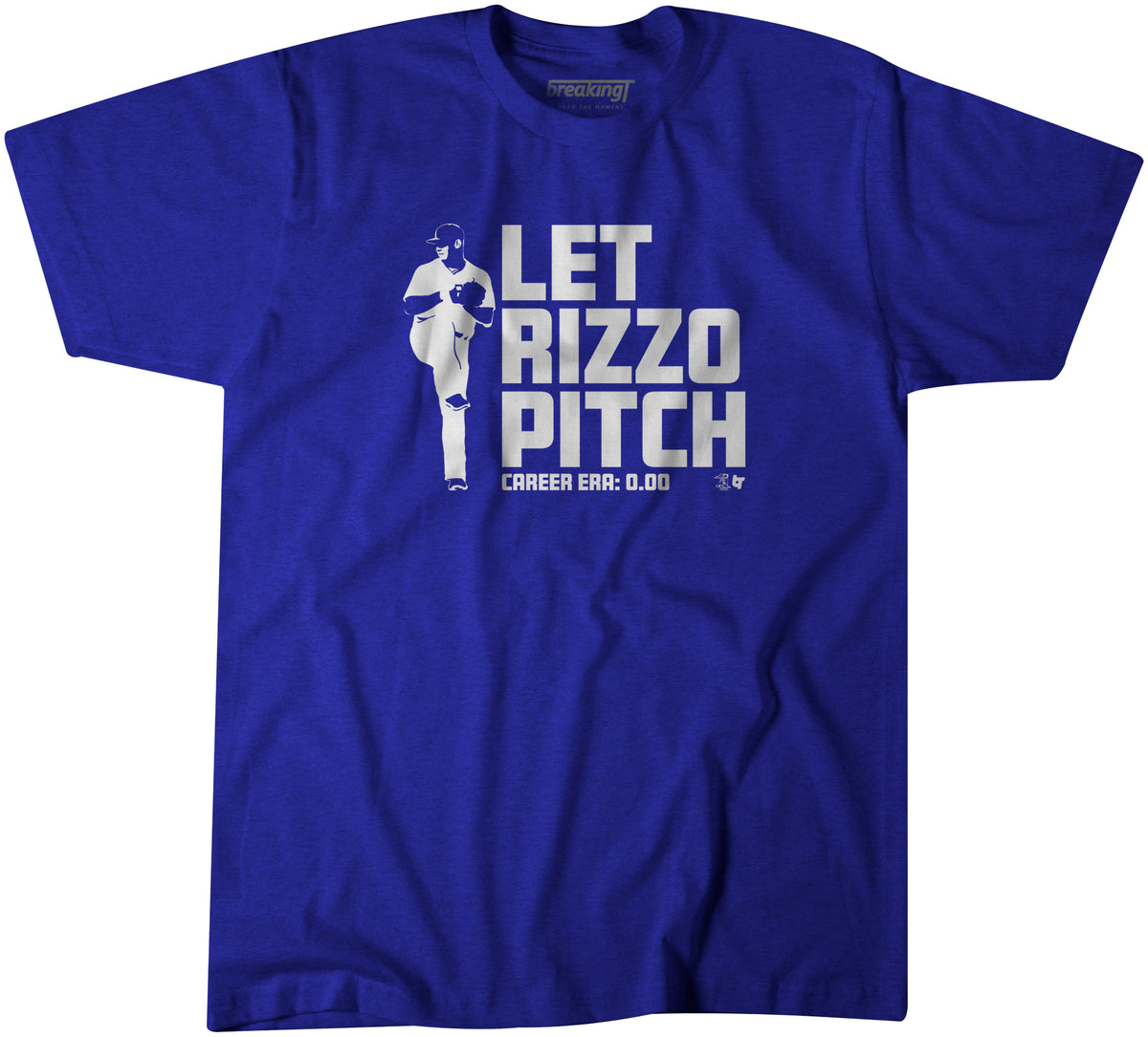 Cubs rizzo t shirt store