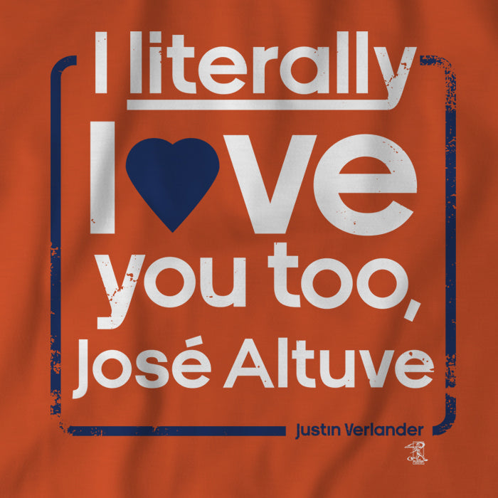 We literally love José Altuve., why is jose altuve in the minors