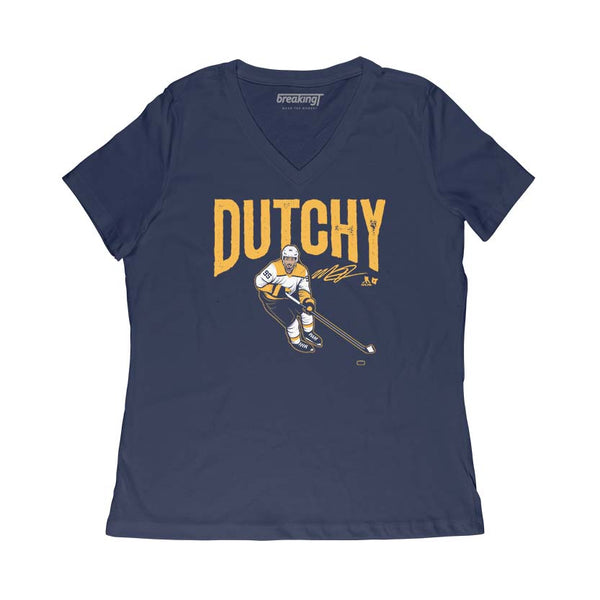 Matt Duchene: Dutchy