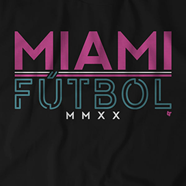 Miami Fútbol