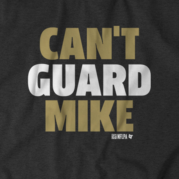 Michael Thomas: Can't Guard Mike