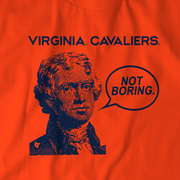 UVA Basketball: Not Boring