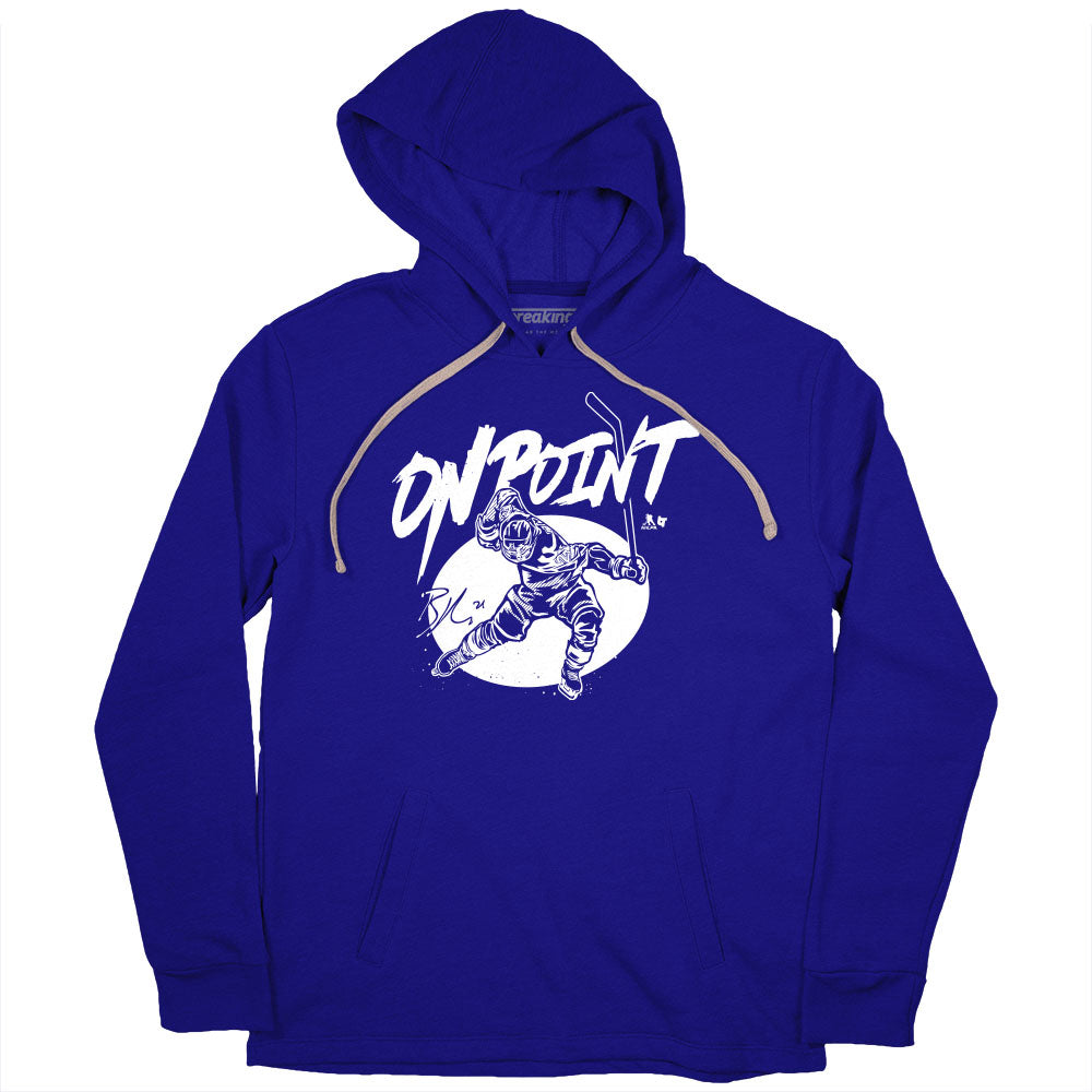 OPH Sweatshirt - On Point Holsters