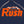 Load image into Gallery viewer, Orange Rush HOODIE
