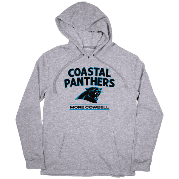 Coastal Panthers: More Cowbell