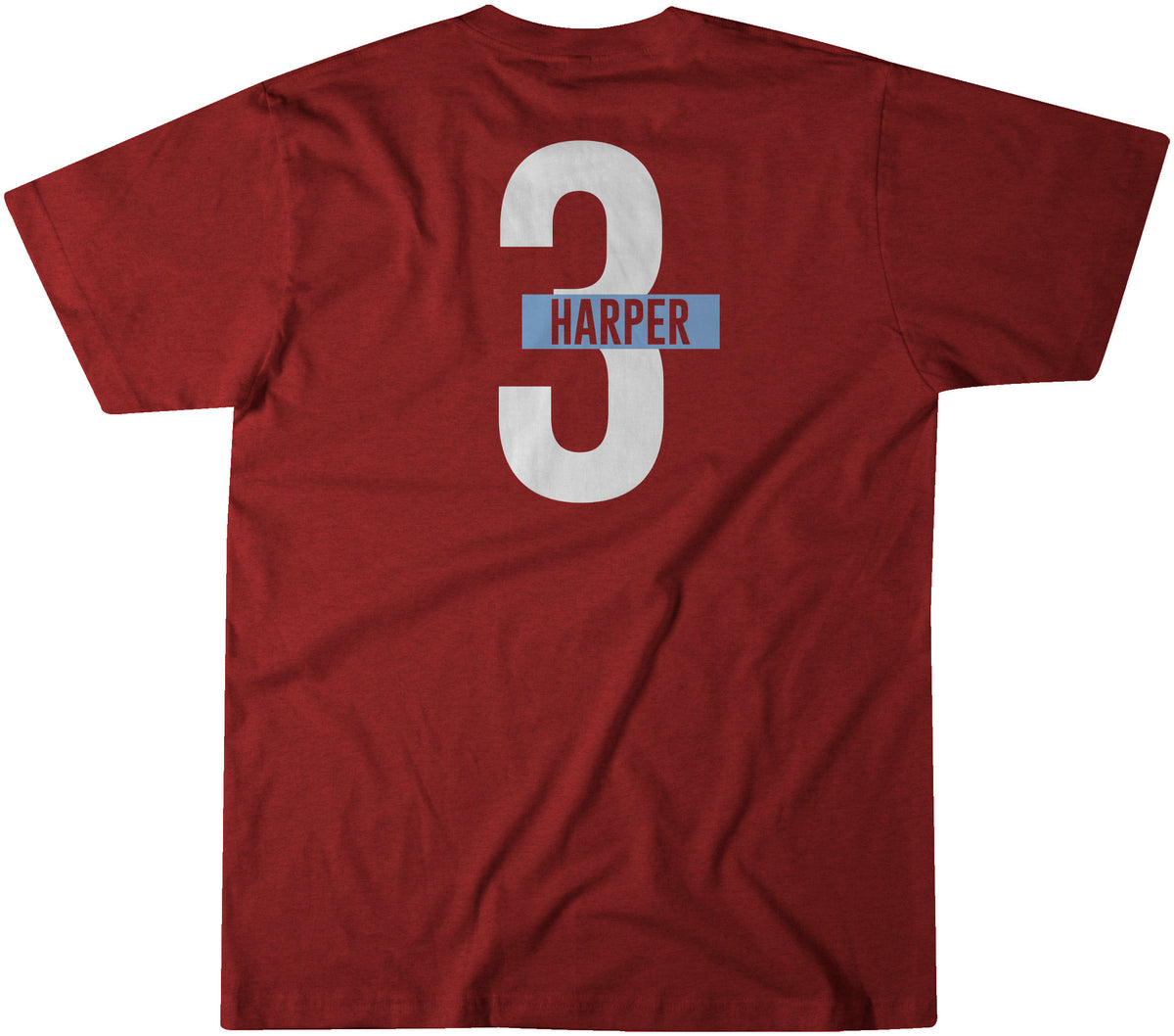  Bryce Harper- Philly Bryce - Philadelphia Baseball T-Shirt :  Sports & Outdoors