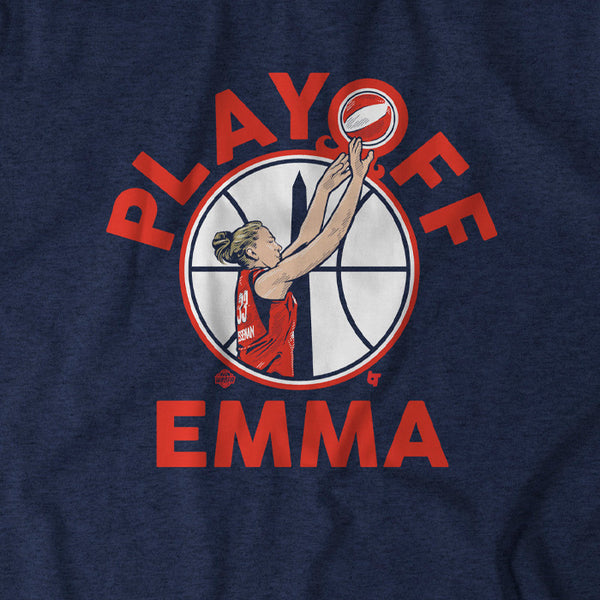 Playoff Emma