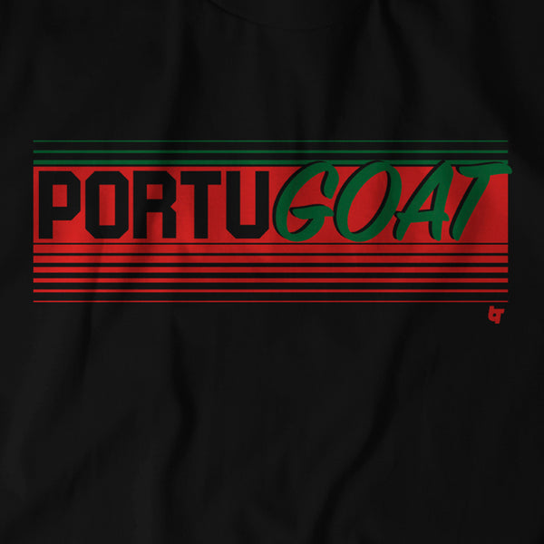 PortuGOAT