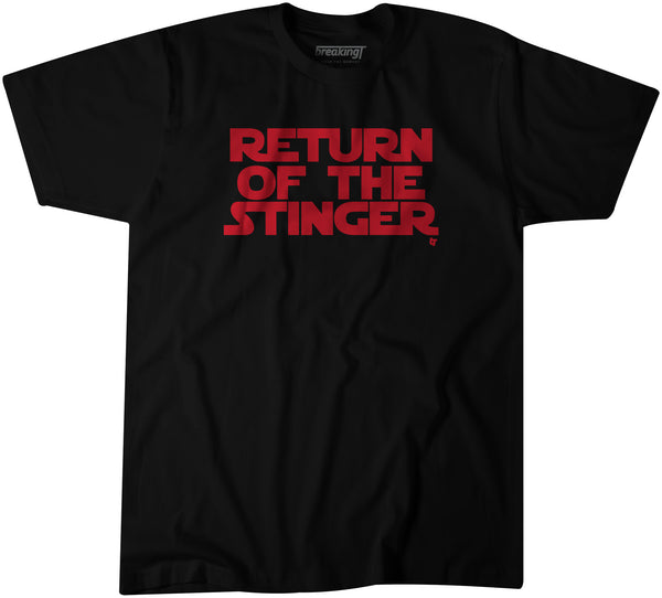 Return of the Stinger
