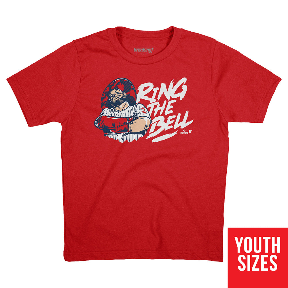 FREE shipping Philadelphia Phillies Ring The Bell MLB Shirt, Unisex tee,  hoodie, sweater, v-neck and tank top