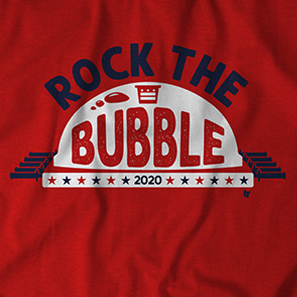 Rock the Bubble