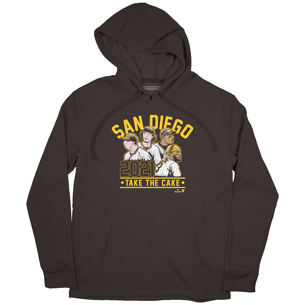 Fernando Tatis Jr. El Niño Shirt, San Diego - MLBPA Licensed-BreakingT