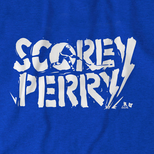 Scorey Perry