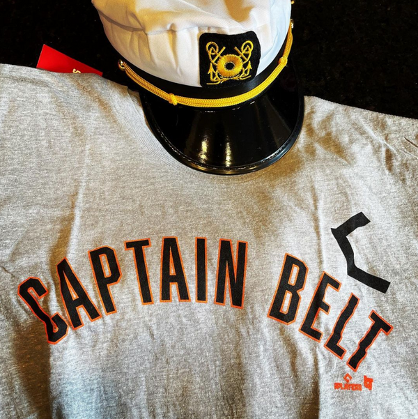 Captain Belt