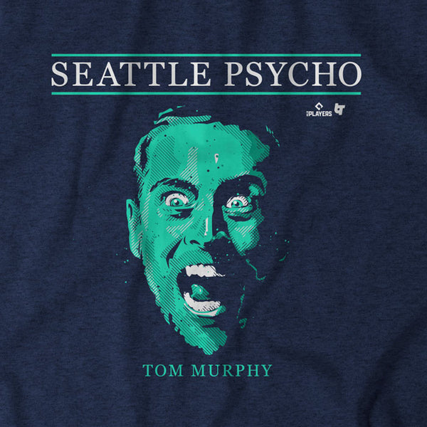 Seattle Psycho