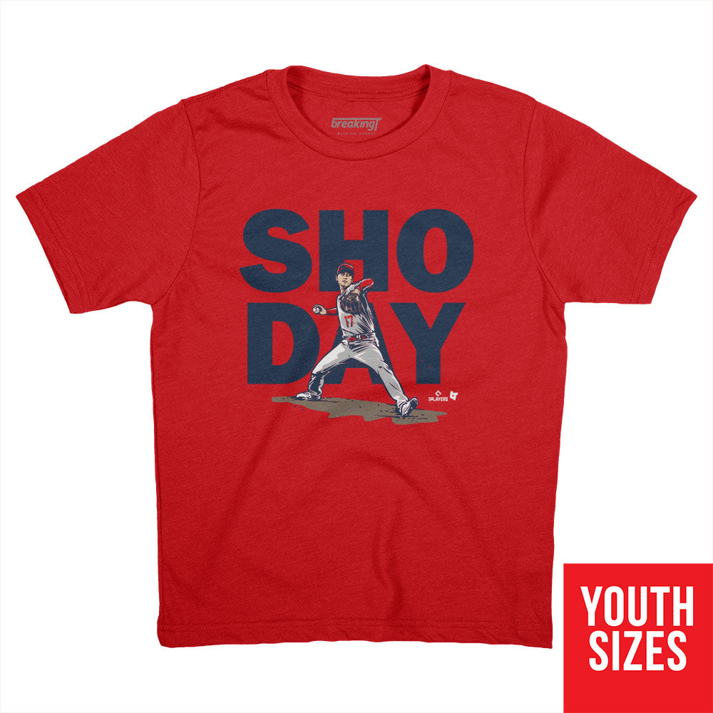  Shohei Ohtani Youth Shirt (Kids Shirt, 6-7Y Small, Tri Ash) - Shohei  Ohtani Shohei Sun: Clothing, Shoes & Jewelry