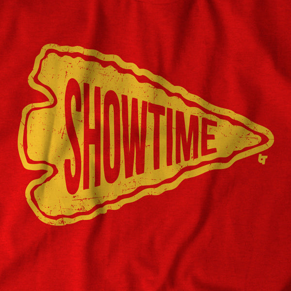 K.C. Showtime
