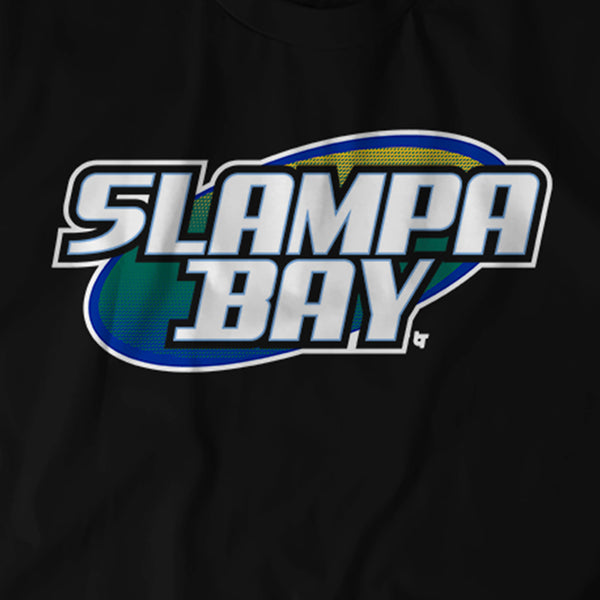 Slampa Bay
