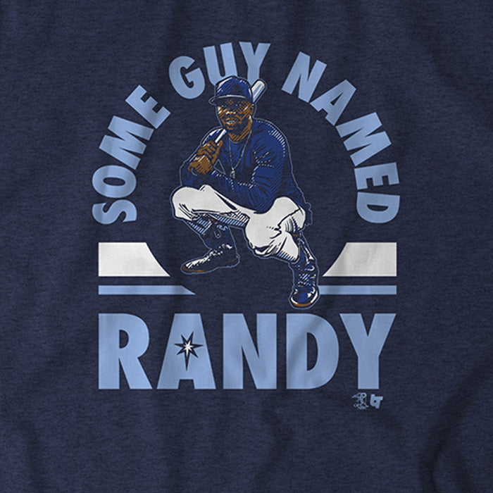 Randy Legend Shirts — Jacksonville FC