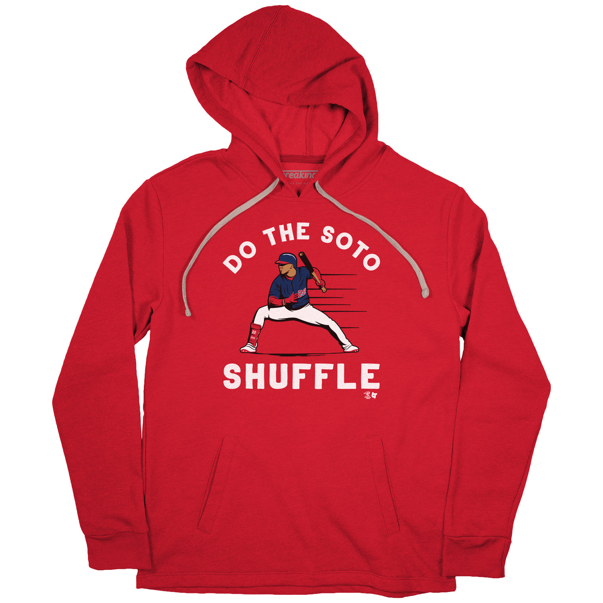 Buy Do the soto shuffle Juan Soto Washington Nationals MLB shirt